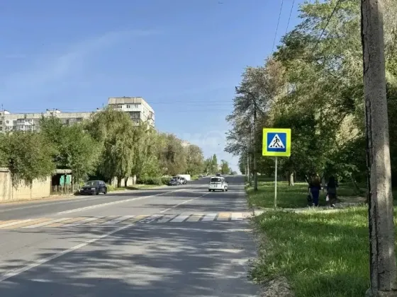Участок 8 сот. ул. Смоленская 82 Луганск