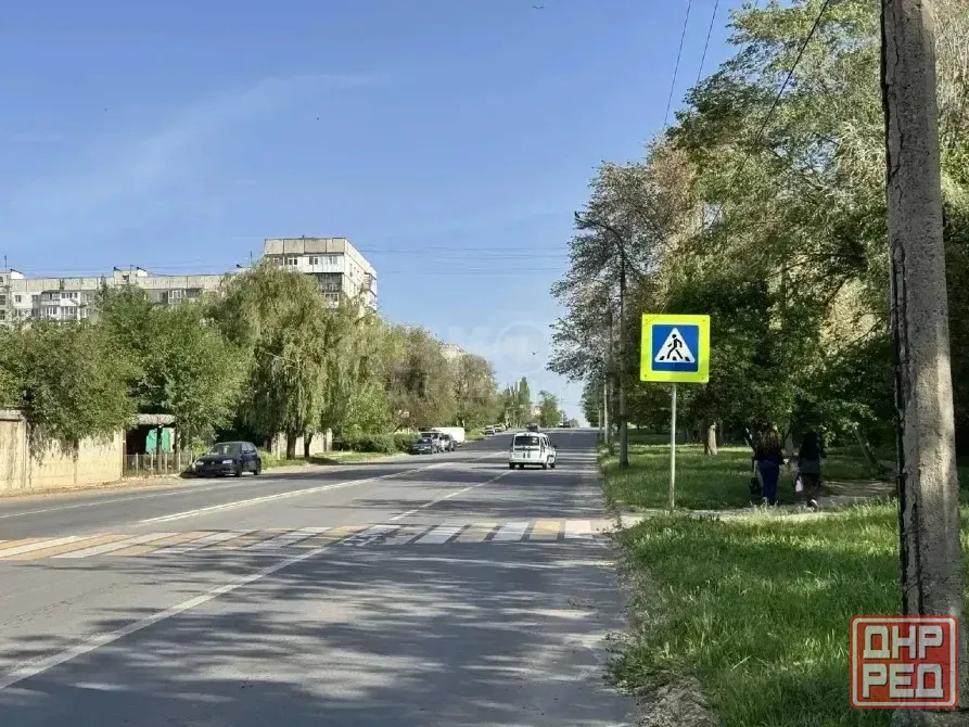 Участок 8 сот. ул. Смоленская 82 Луганск - изображение 3