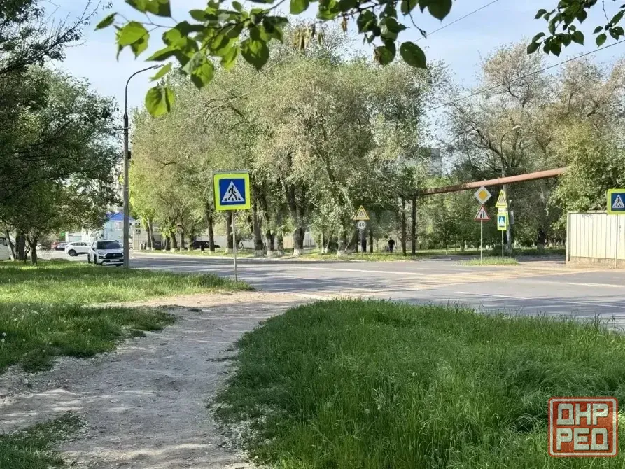 Участок 8 сот. ул. Смоленская 82 Луганск - изображение 4