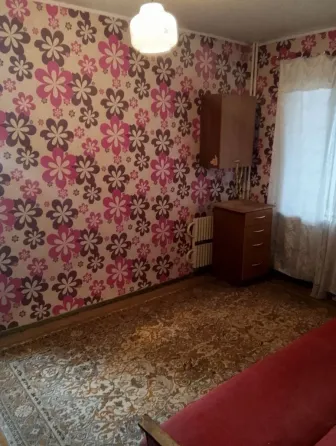 Аренда 2х комнатной на Полиграфе Донецк
