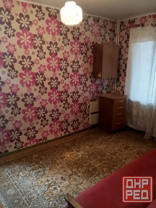 Аренда 2х комнатной на Полиграфе Донецк - изображение 1