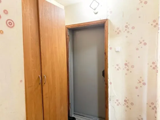 Продается 1-к квартира на Текстильщике Донецк