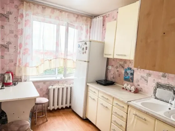 Продается 1-к квартира на Текстильщике Донецк