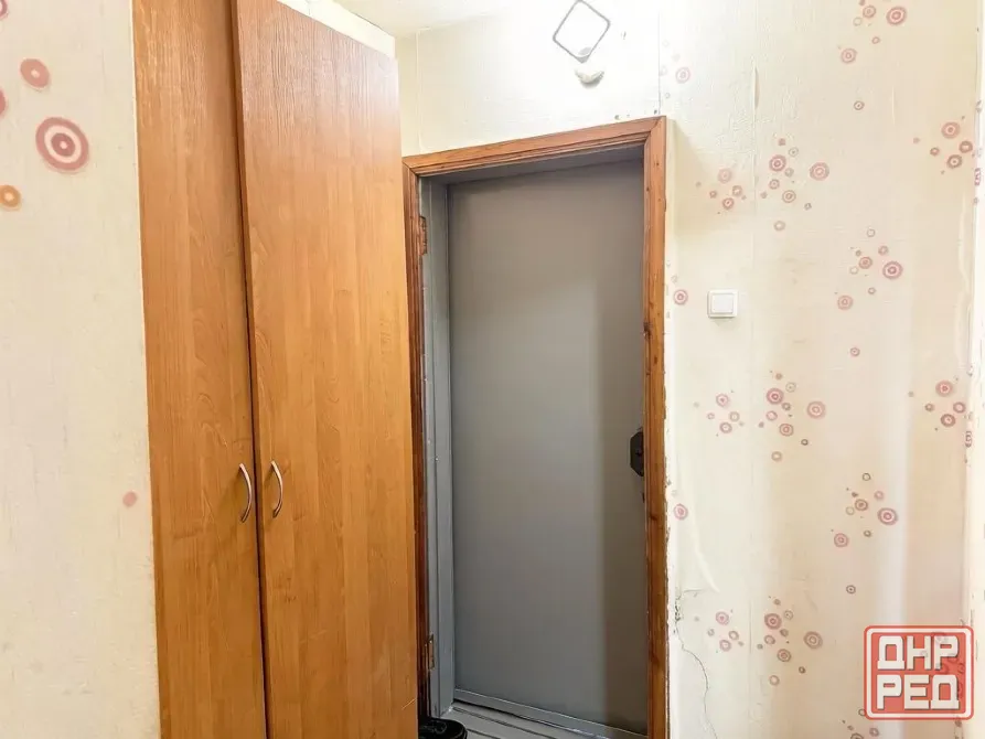 Продается 1-к квартира на Текстильщике Донецк - изображение 4