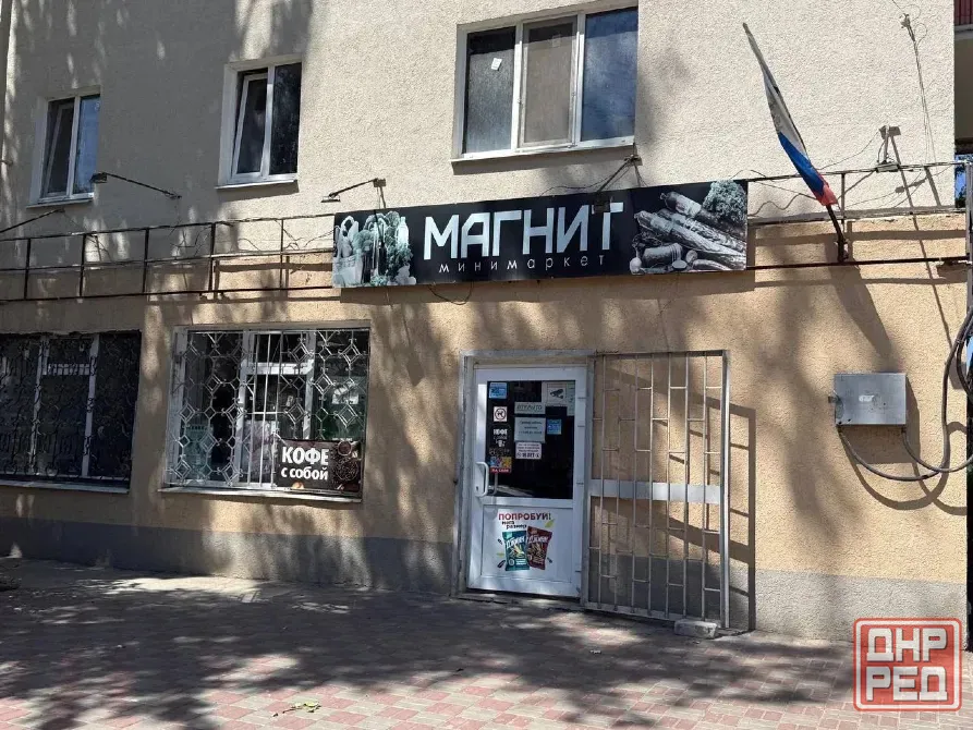 нежилое помещение Хмельницкого 10/9 Мариуполь - изображение 1