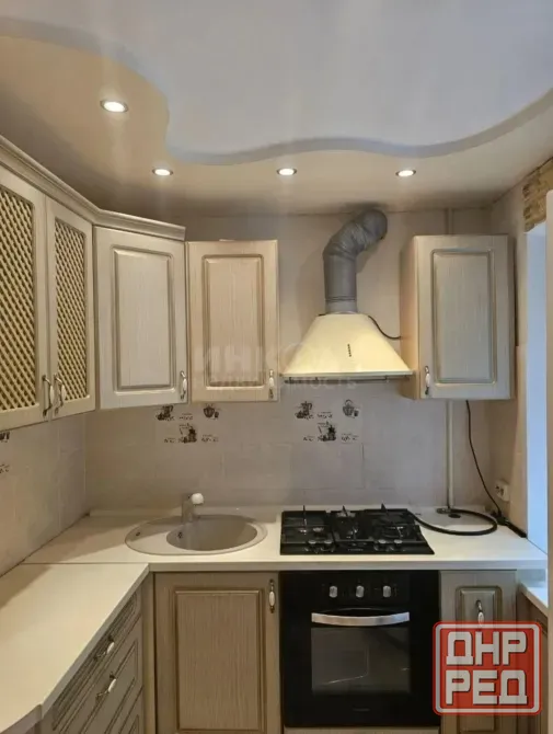 Продам 2к кв. Волкова Луганск - изображение 6