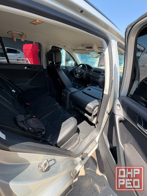 Volkswagen Tiguan Краснодар - изображение 4