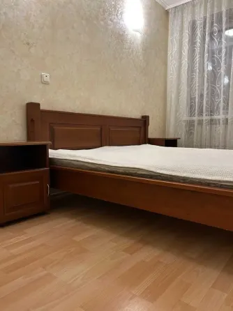Сдаётся чистая уютная 2комнатная квартира в Пролетарском районе, ул. Раздольная. Донецк