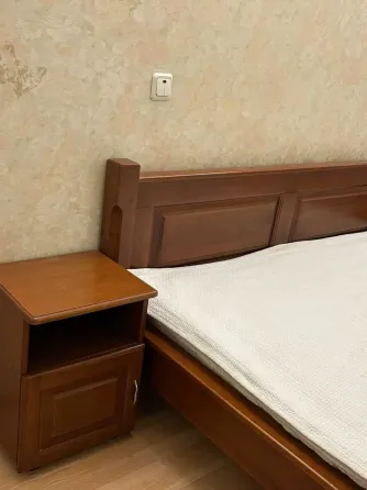 Сдаётся чистая уютная 2комнатная квартира в Пролетарском районе, ул. Раздольная. Донецк