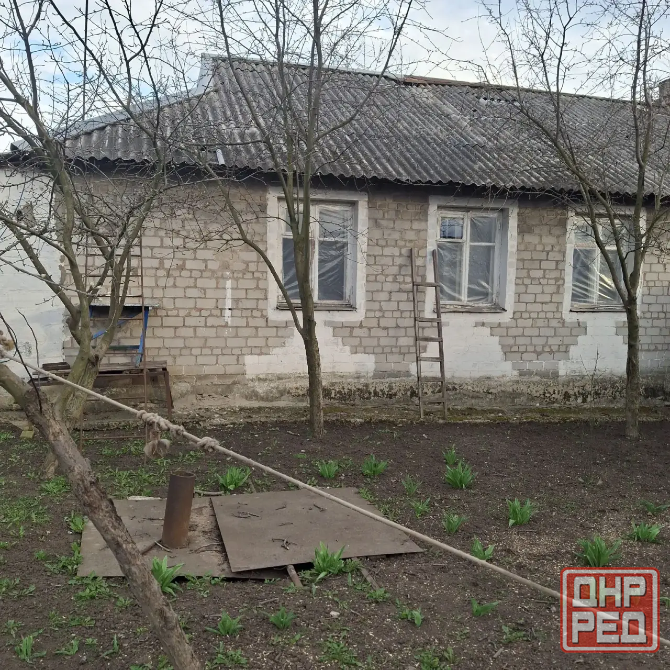 Продам дом п.Криничная Макеевка - изображение 8