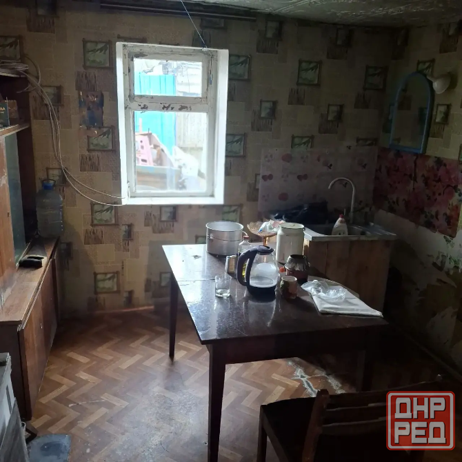 Продам дом п.Криничная Макеевка - изображение 4