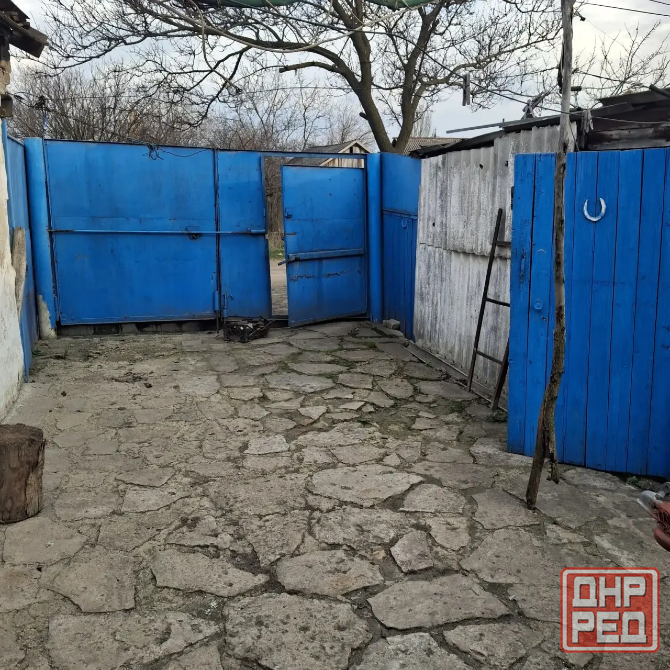 Продам дом п.Криничная Макеевка - изображение 9