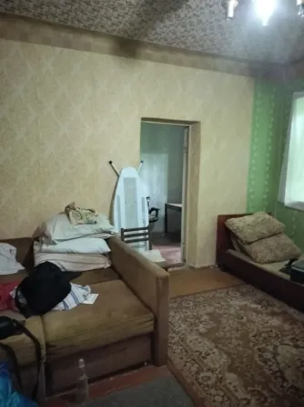Продается дом под реконструкцию в Буденновском районе Донецк