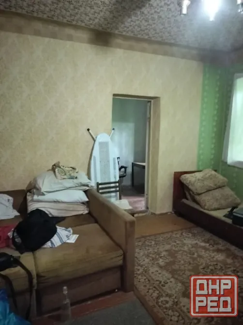 Продается дом под реконструкцию в Буденновском районе Донецк - изображение 2