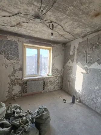 Продаётся 3-к.кв Макеевка, Гвардейка, м-н Калининский Макеевка