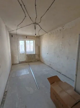 Продаётся 3-к.кв Макеевка, Гвардейка, м-н Калининский Макеевка