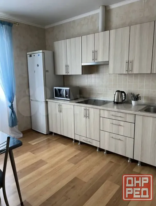 Сдам квартиру в Мариуполе Мариуполь - изображение 2