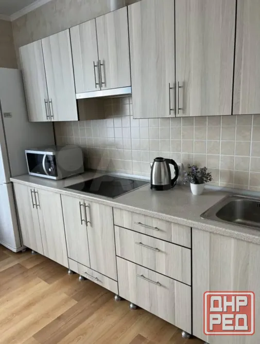 Сдам квартиру в Мариуполе Мариуполь - изображение 1