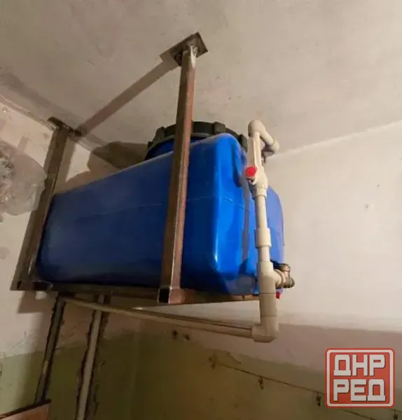 1 к кв 33м2 макеевка червоногвардейский рн ул малиновского 3 млн руб Макеевка - изображение 10