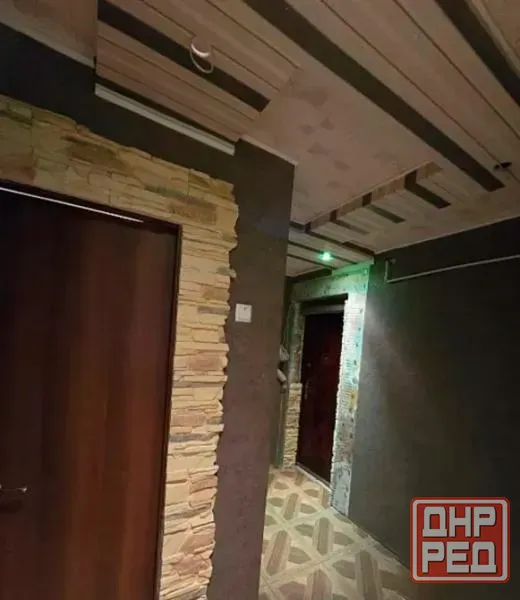 1 к кв 33м2 макеевка червоногвардейский рн ул малиновского 3 млн руб Макеевка - изображение 4