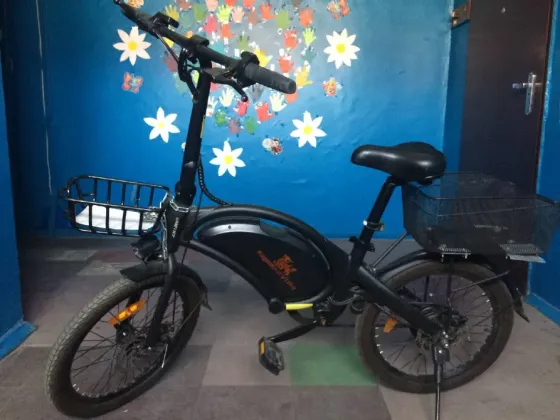 Уже продан электровелосипед Kugoo Kirin V1 Pro Донецк