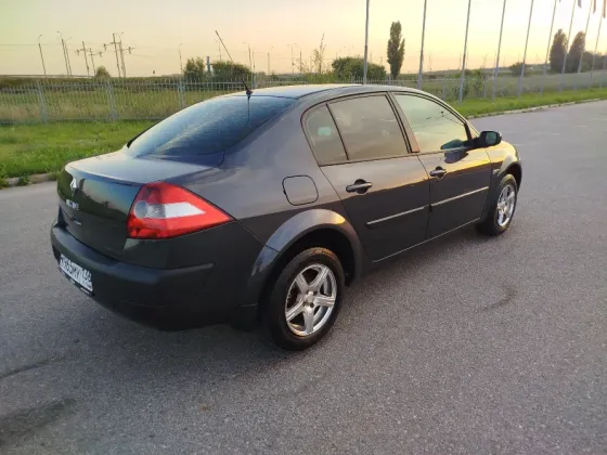 Продам Renault Megane 2 Донецк