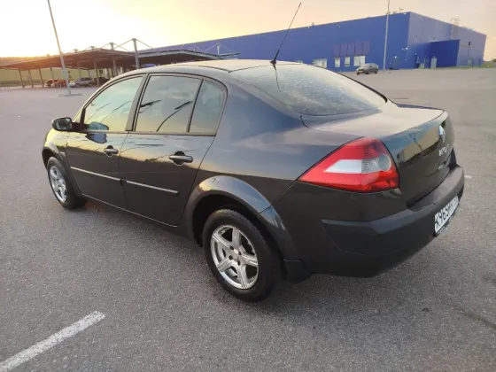 Продам Renault Megane 2 Донецк