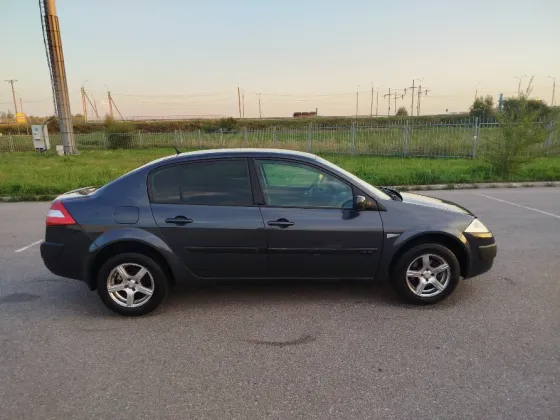 Продам Renault Megane 2 Донецк