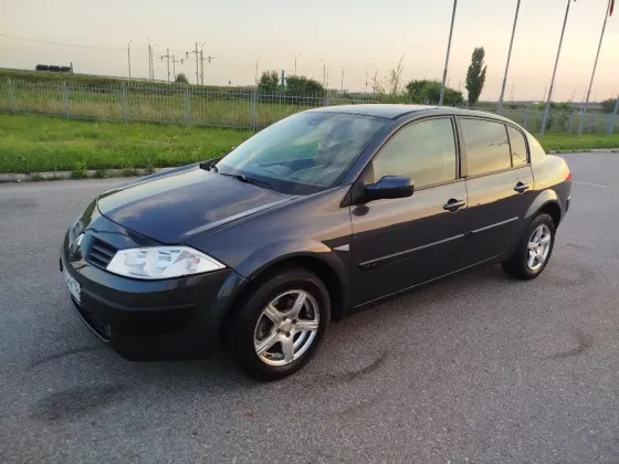 Продам Renault Megane 2 Донецк