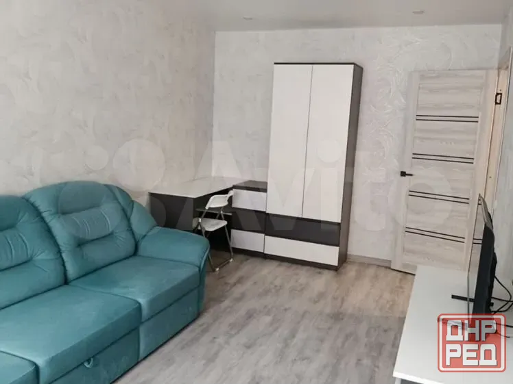 Сдам квартиру в центре Донецка Донецк - изображение 3