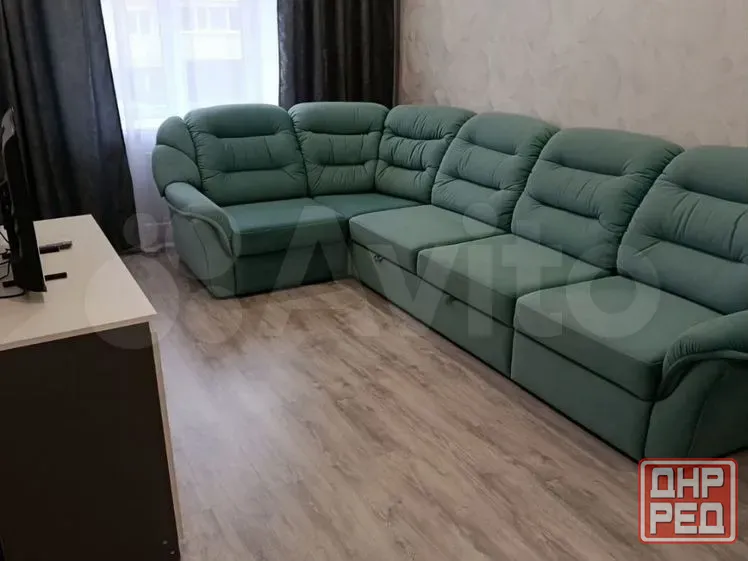 Сдам квартиру в центре Донецка Донецк - изображение 4
