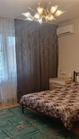 сдается в аренду однокомнатная квартира в петровском районе Донецк