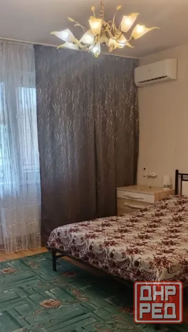 сдается в аренду однокомнатная квартира в петровском районе Донецк - изображение 2