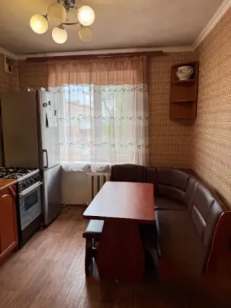 Квартира с теплой и уютной обстановкой Донецк