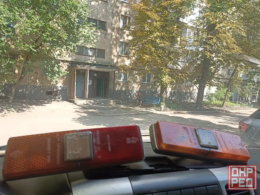 Задние фонари ваз 21011 Донецк - изображение 1