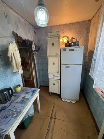 1-ком кв м-н Солнечный Торг возможен Макеевка