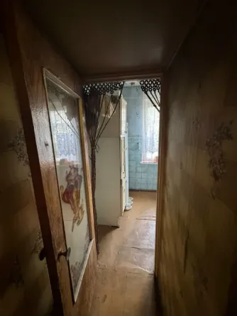 1-ком кв м-н Солнечный Торг возможен Макеевка