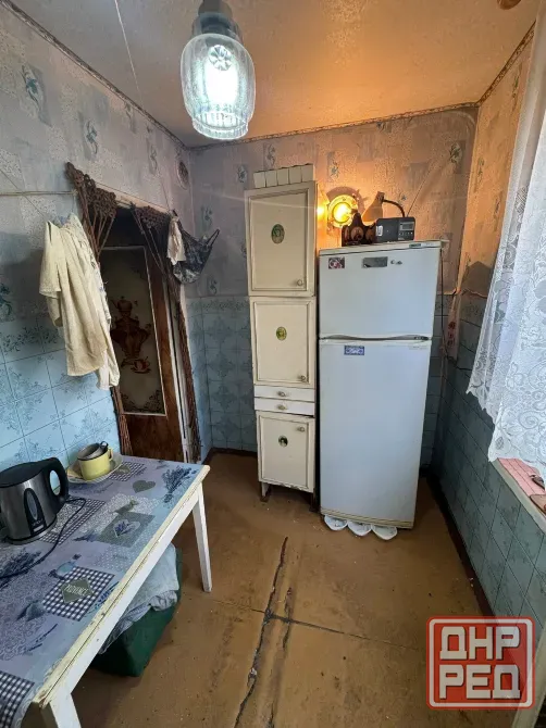 1-ком кв м-н Солнечный Торг возможен Макеевка - изображение 6
