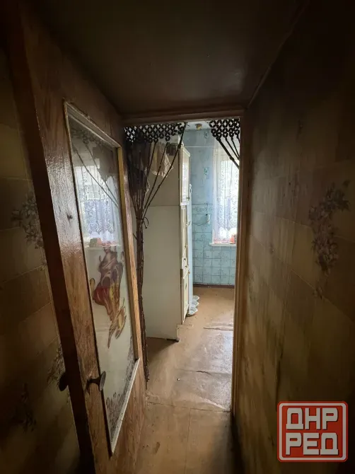 1-ком кв м-н Солнечный Торг возможен Макеевка - изображение 4