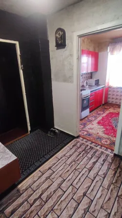 Продам 2 комнатную квартиру пр. Ильича Донецк
