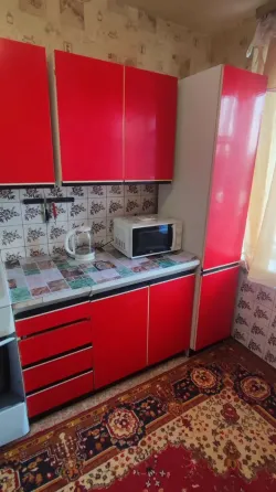 Продам 2 комнатную квартиру пр. Ильича Донецк