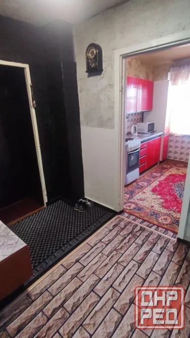 Продам 2 комнатную квартиру пр. Ильича Донецк - изображение 5