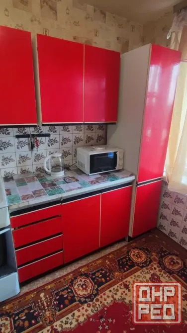 Продам 2 комнатную квартиру пр. Ильича Донецк - изображение 6