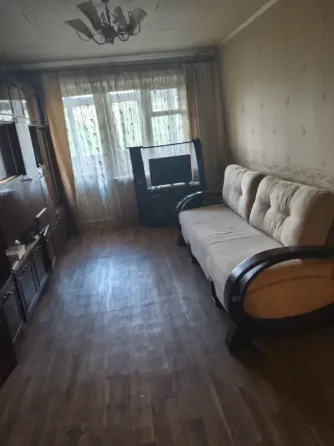 Продам 3х комнатную квартиру в районе цирка Донецк