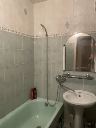 Продам 3х комнатную квартиру в районе цирка Донецк