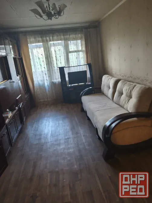 Продам 3х комнатную квартиру в районе цирка Донецк - изображение 4