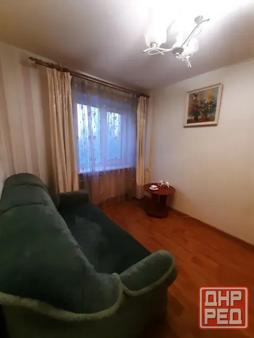 Продам 3х комнатную квартиру в районе цирка Донецк - изображение 3