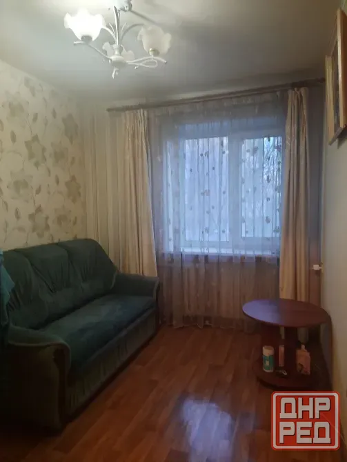 Продам 3х комнатную квартиру в районе цирка Донецк - изображение 1