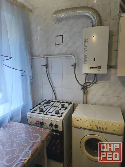 Продам 3х комнатную квартиру в районе цирка Донецк - изображение 6