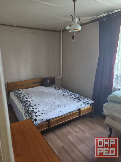 Продам 3х комнатную квартиру в районе цирка Донецк - изображение 5